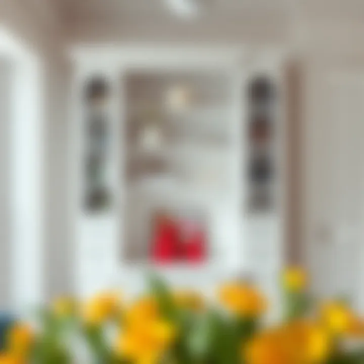 Notable The Perfect Small White Bookcase with Doors: A Comprehensive Guide Notable The Perfect Small White Bookcase with Doors: A Comprehensive Guide