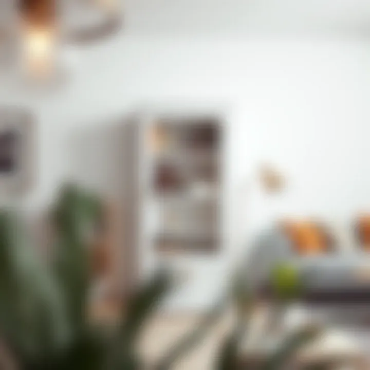 The Perfect Small White Bookcase with Doors: A Comprehensive Guide Summary The Perfect Small White Bookcase with Doors: A Comprehensive Guide Summary