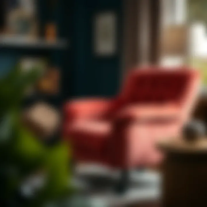 Maintenance tools and tips for keeping velvet upholstery pristine