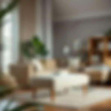 The Versatile Rectangle Footstool: A Comprehensive Guide Summary