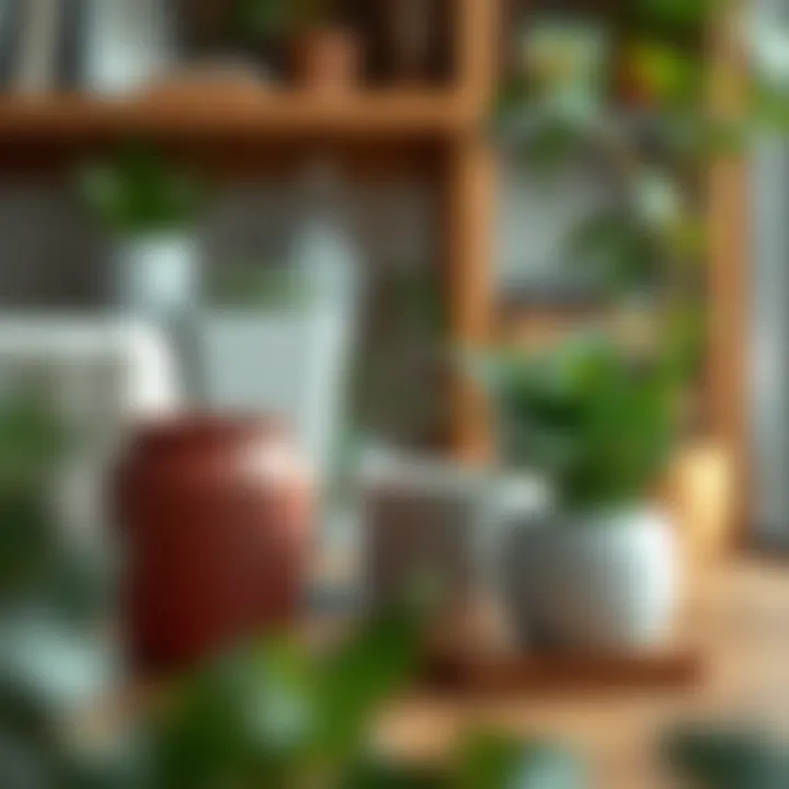 Notable Thoughtful Gifts for Plant Enthusiasts
