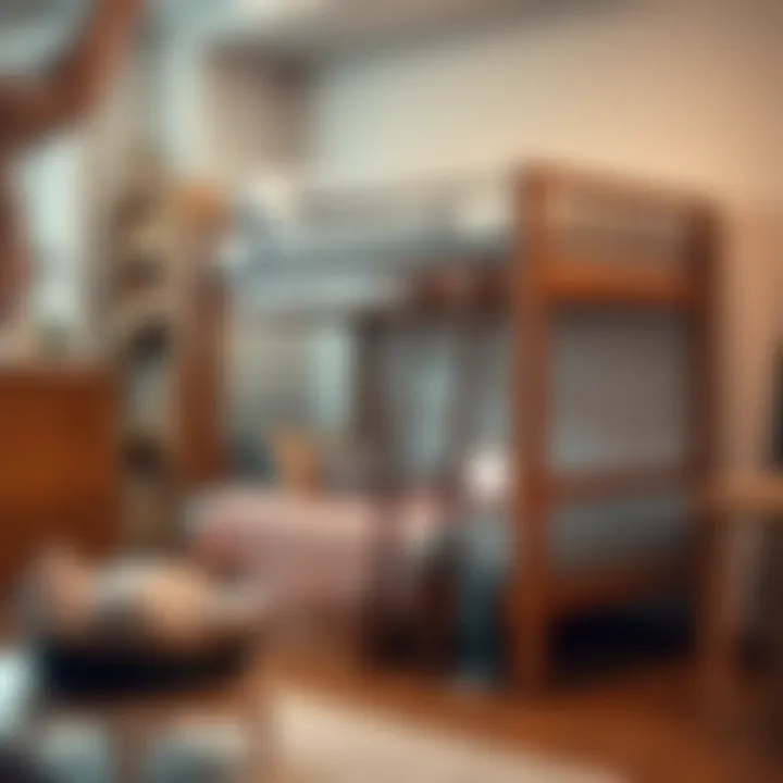 Maintenance Tips for Twin Over Twin Bunk Beds Maintenance tools and tips for twin over twin bunk bed care