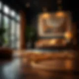 Understanding Floor Cord Covers: A Brown Alternative Introduction