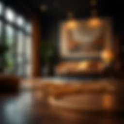 Understanding Floor Cord Covers: A Brown Alternative Introduction