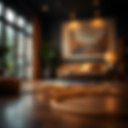 Understanding Floor Cord Covers: A Brown Alternative Introduction