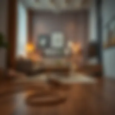 Understanding Floor Cord Covers: A Brown Alternative Summary Understanding Floor Cord Covers: A Brown Alternative Summary