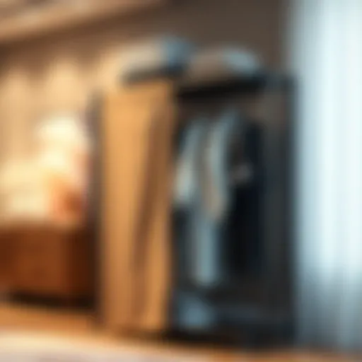 Understanding Heavy Duty Clothing Racks with Covers: A Comprehensive Guide Introduction