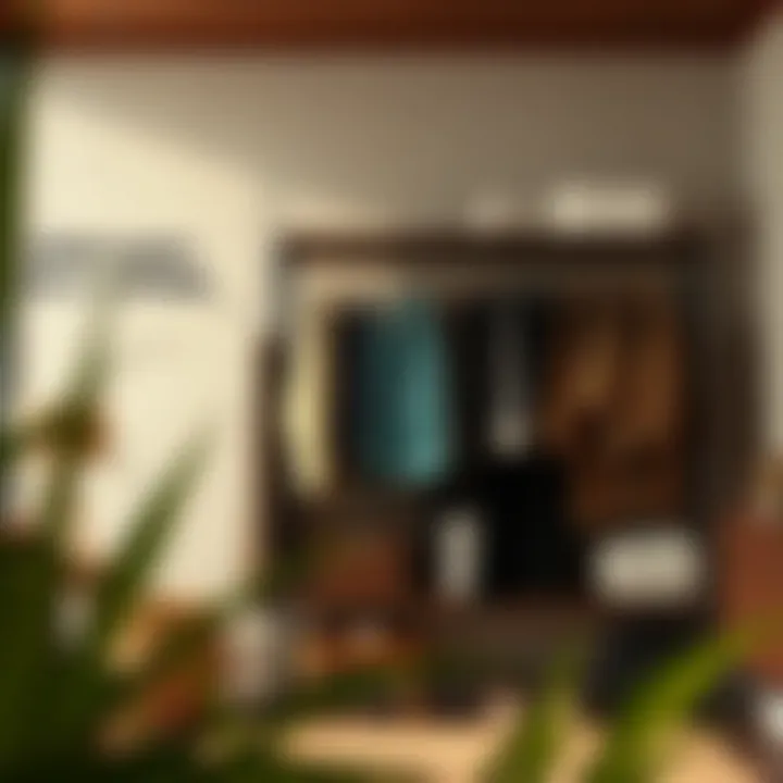 Notable Understanding Heavy Duty Clothing Racks with Covers: A Comprehensive Guide