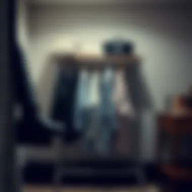 Understanding Heavy Duty Clothing Racks with Covers: A Comprehensive Guide Summary