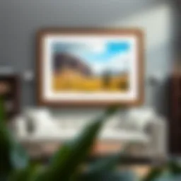 Understanding the Dimensions of a 27 x 47 Frame: A Comprehensive Guide Introduction