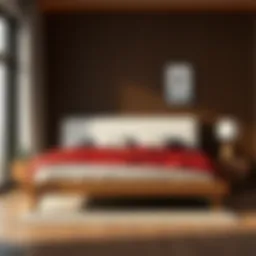 Understanding the Dimensions of a Full Double Bed Introduction