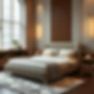 Understanding the Dimensions of a Full Double Bed Summary