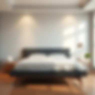 Notable Understanding the Dimensions: The Width of a Full-Size Bed Frame Notable Understanding the Dimensions: The Width of a Full-Size Bed Frame