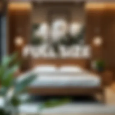 Understanding the Dimensions: The Width of a Full-Size Bed Frame Summary Understanding the Dimensions: The Width of a Full-Size Bed Frame Summary