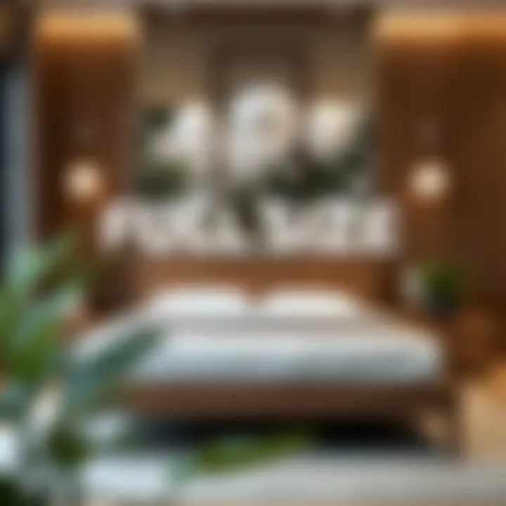 Understanding the Dimensions: The Width of a Full-Size Bed Frame Summary Understanding the Dimensions: The Width of a Full-Size Bed Frame Summary