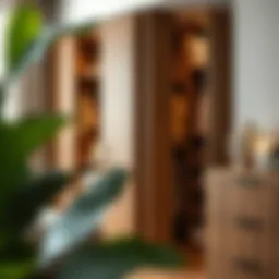 Understanding the Intersection of Wardrobe and Pantry Cabinets: A Comprehensive Guide Introduction