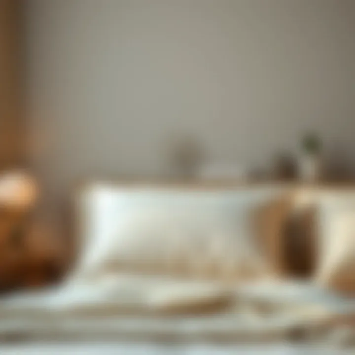 Cleaning and Maintenance Guide for Thin Flat Bed Pillows Guide to cleaning and maintaining thin flat bed pillows