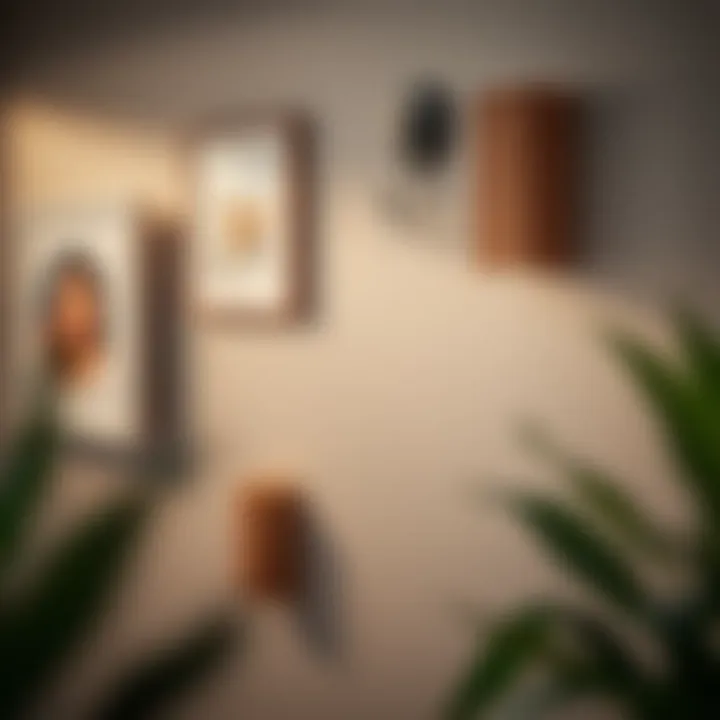 Demonstration of weight capacity considerations for command hooks