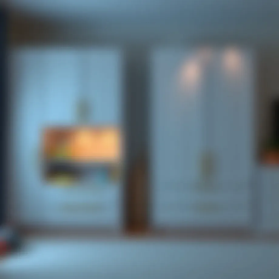 Utilizing Playroom Storage Cabinets for Optimized Space Management Introduction