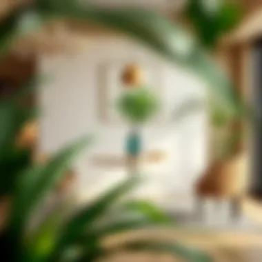 Creative Decor Ideas with a 26 Inch Table Creative decor ideas featuring a 26 inch table