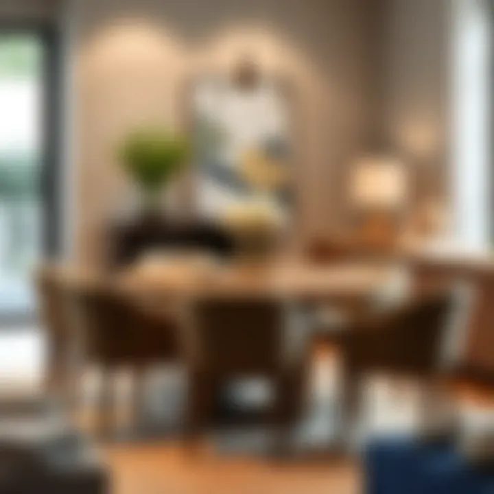 Elegant Design Options for a 26 Inch Table Elegant design options for a 26 inch table