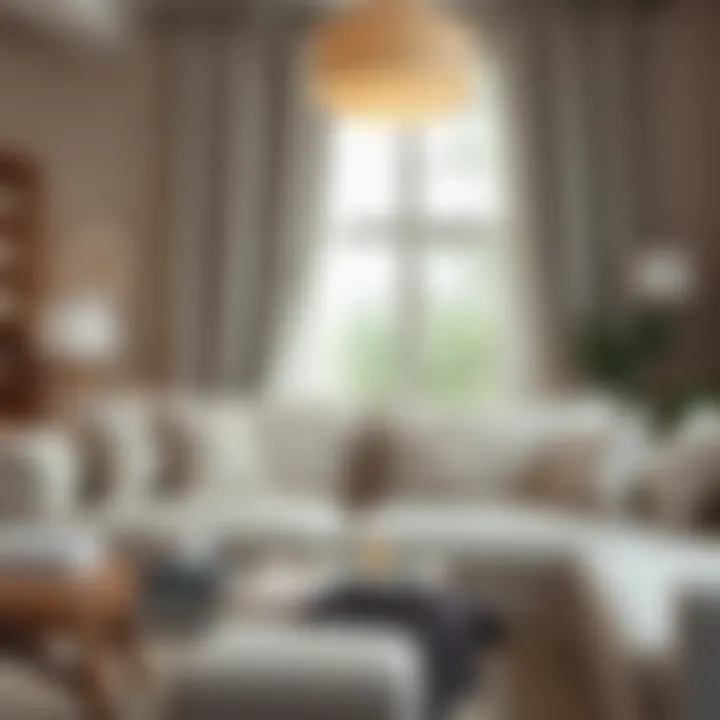 Eco-friendly benefits of choosing washable slipcovers